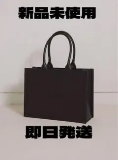 Darich♡新品ロゴレザートートバッグ