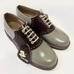 REGAL × GLADHAND サドルシューズ 新品
