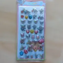ANGEL BLUE 　うるちゅるpopsealのサムネイル