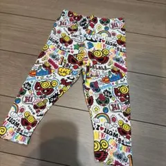 ヒスミニ レギンス