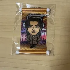 THE RAMPAGE ランペ 武知海青 カプセル