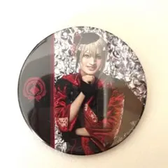 ミュージカル刀剣乱舞 日向正宗 真剣乱舞祭2022 缶バッジ