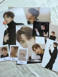 NCTDREAM シーグリ 2020 ヘチャン セット