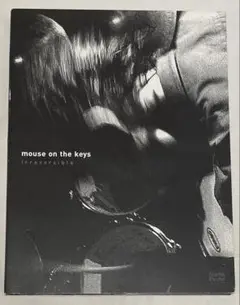 【極美品】mouse on the keys - Sezession アナログ盤 極美品】mouse on the keys - Sezession アナログ盤