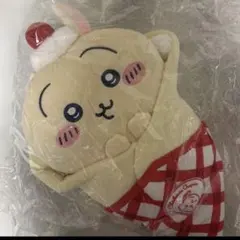 ちいかわ クレープくじ A賞 うさぎ