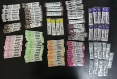 新品 限定 ゼブラ D1規格 4C ボールペン 替芯 シャーボx リフィル