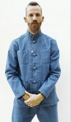 supreme ブルゾン