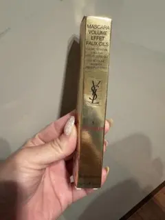 YSL Mascara Volume Effet Faux Cils 1マスカラのサムネイル