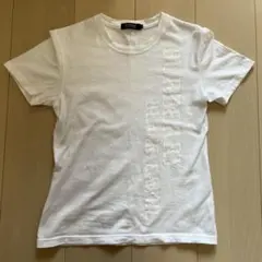 BURBERRY BLACK LABEL Tシャツ　白