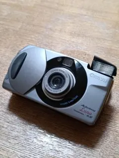 Canon Autoboy Luna XL G07-0710-69-1v - メルカリ