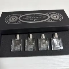 NONFICTION 香水セット 3本 10mL - メルカリ