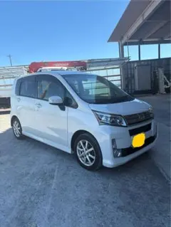 ダイハツ ムーヴカスタムX LA100S 車検R10.8まで！千葉 ダイハツ ムーヴカスタムX LA100S 車検R10.8まで！千葉 - メルカリ