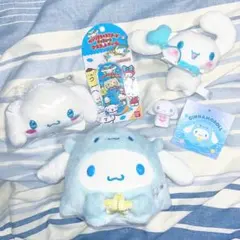 ぬいぐるみ　シナモン　メンダコ　カニ　もふもフレンズ　タコ　まとめ売り 2026年最新】メンダコ シナモンの人気アイテム - メルカリ
