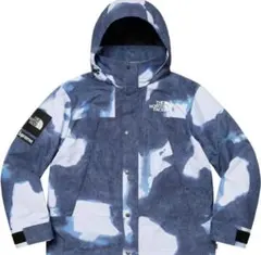 supreme the north face マウンテンジャケット