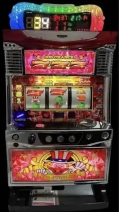 2026年最新】ジャグラー 実機 コイン不要の人気アイテム - メルカリ