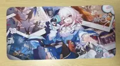 新品未使用 崩壊:スターレイル 三月なのか　プレイマット