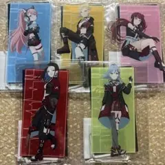 2026年最新】raise a suilen アクリルスタンドの人気アイテム - メルカリ