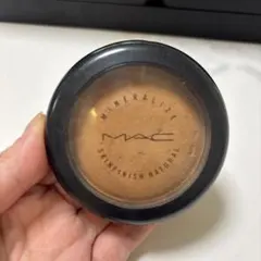MAC Mineralize Skinfinish Natural Darkのサムネイル