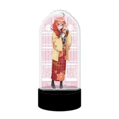 『五等分の花嫁∽』LEDビッグアクリルスタンド 05 五月(大正ロマンver.)