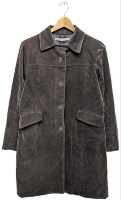 (Tendance par Ray BEAMS)　ロングコート (S)のサムネイル