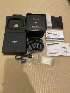 OpenFit Pro Shokz