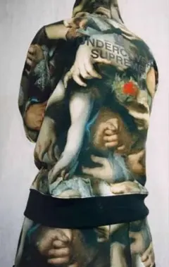 2026年最新】supreme undercover パンツの人気アイテム - メルカリ