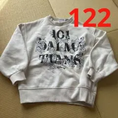 ディズニー スウェット トップス