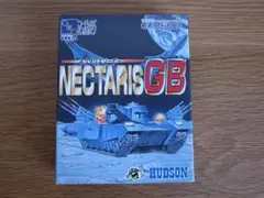 ゲームボーイ ネクタリス GB ジービー 美品