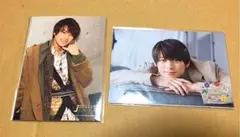 新品・未開封 平野紫耀 2ndツアー ジャニアイ2020 フォトセット