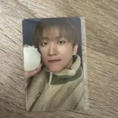 DO IT FANSリスパ トレカ チャンビン