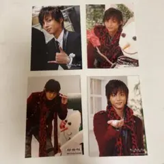 Kis-My-Ft2藤ヶ谷太輔コンサートグッズ写真