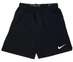 NIKE ナイキ L ハーフパンツ ショーツ ショートパンツ ブラック 黒