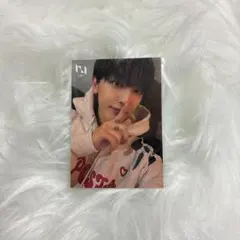 INI 髙塚大夢 ラポスタ Laposta 2024 DVD トレカ