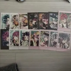 あくねこパシャこれ14枚セット