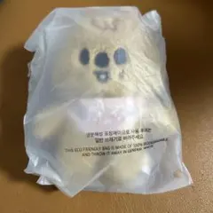 straykids skzoo ハンクォッカ ぬいぐるみ 10cm