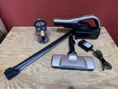 SHARP FREED EC-SX210 スティッククリーナー本体 - メルカリ