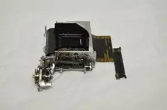 コンタックスI～Ⅲ型のいずれかのシャッターユニット　ジャンクのサムネイル