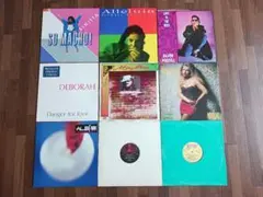 Reggae V.A / LP 9枚セット ダンスホール レゲエ Reggae V.A / LP 9枚セット ダンスホール レゲエ - メルカリ