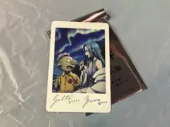 ゴブタ&ユラ　劇場版転スラ　入場特典