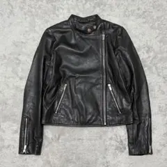 2026年最新】Comptoir des cotonniers レディース レザージャケット