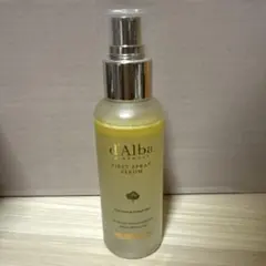 ダルバ　ファーストスプレーセラム　(エッセンス)100ml