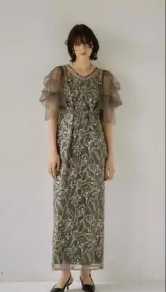 2026年最新】リルアー ドレスの人気アイテム - メルカリ