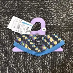 ANNA SUI 犬服 夏用 クールスカーフ Mサイズ 保冷剤付きのサムネイル