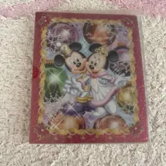 東京ディズニーシー　ハーバーサイドクリスマス2005 フォトアルバム