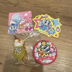 エンジェルブルー