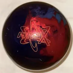 ボウリングボール STORM コンプリートフィジックス 日本未発売 - メルカリ