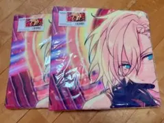あんさんぶるスターズ ビジュアルバスタオル 天祥院英智 Vol.5