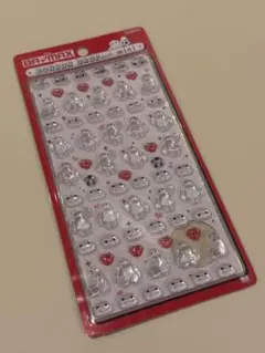 【正規品】ミニ ベイマックス BONBON DROP seal Disney