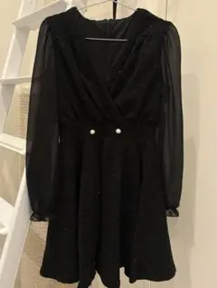 Tika キャバドレス