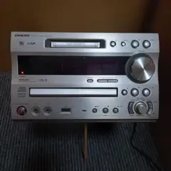 ONKYO FR-N7EX(F)美品完動品ピックアップ交換整備済み ONKYO FR-N7EX(F)完動美品ピックアップ交換整備済み - メルカリ